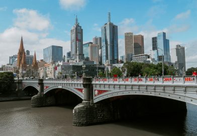 LGBTQ+-venligt rejsemål: Melbourne